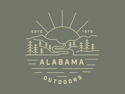 Alabama Outdoors