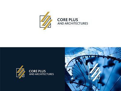 Core Plus Architectures Logo