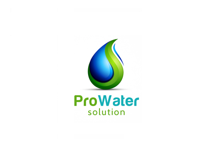 Water Drop care clean drop eco environment fresh maintenance modern pipe plumbing repair water