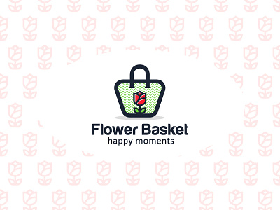 Flower Basket basket buy florist business flower shop gift boutique retail rose sale shopping shopping basket store valentine