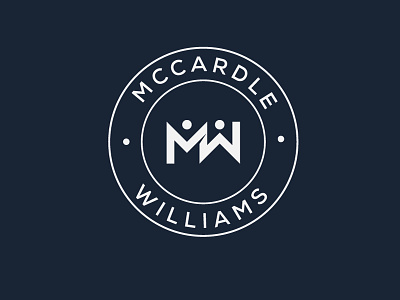 McCardle Williams Logo agency boutique consultant recruitment