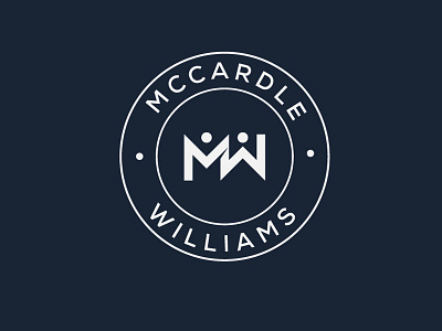 McCardle Williams Logo