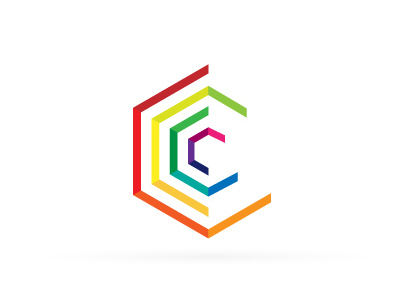 Credible logo and stationery