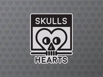 Skulls + Hearts Part 1