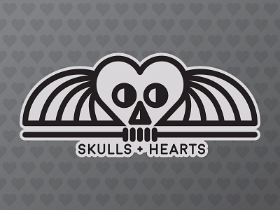 Skulls + Hearts Part 3