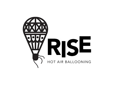 Rise Logo