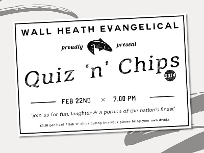 Quiz n' Chips