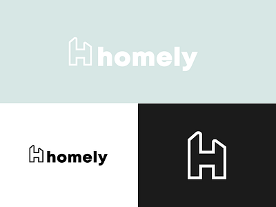 Homely Branding 🏡