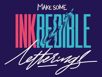 Inkredible