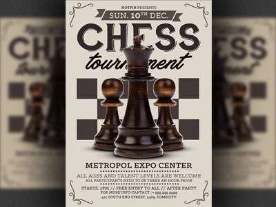 Chess Game designs, themes, templates and downloadable graphic elements on  Dribbble