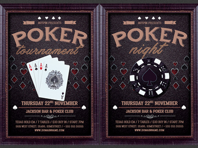 Poker