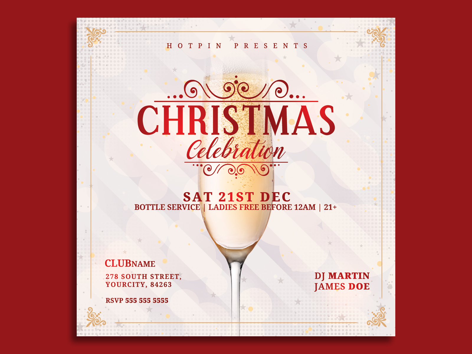 christmas-flyer-template-by-hotpin-on-dribbble