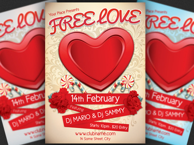 Valentines day meetup for distant lovers 7
