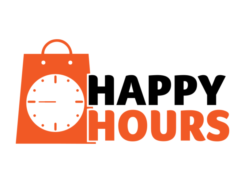 Happy Hours gif time