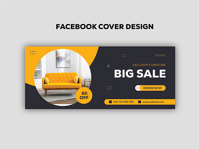 FACEBOOK COVER DESIGN