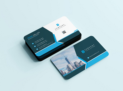 Business card design banner business business card design card design design graphic design illustration vector