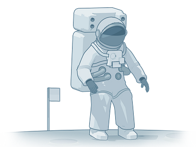 Astronaut