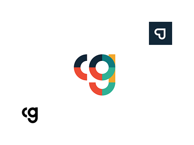 cg logo idea