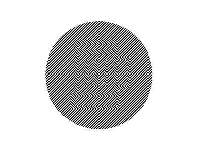 optical illusion coaster