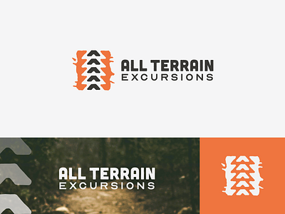 All Terrain Excursions Identity