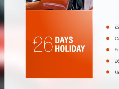 Holiday Graphic 26 days car gloss graphic holiday icon infographic vacation vector