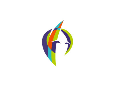 New Personal Logo logo