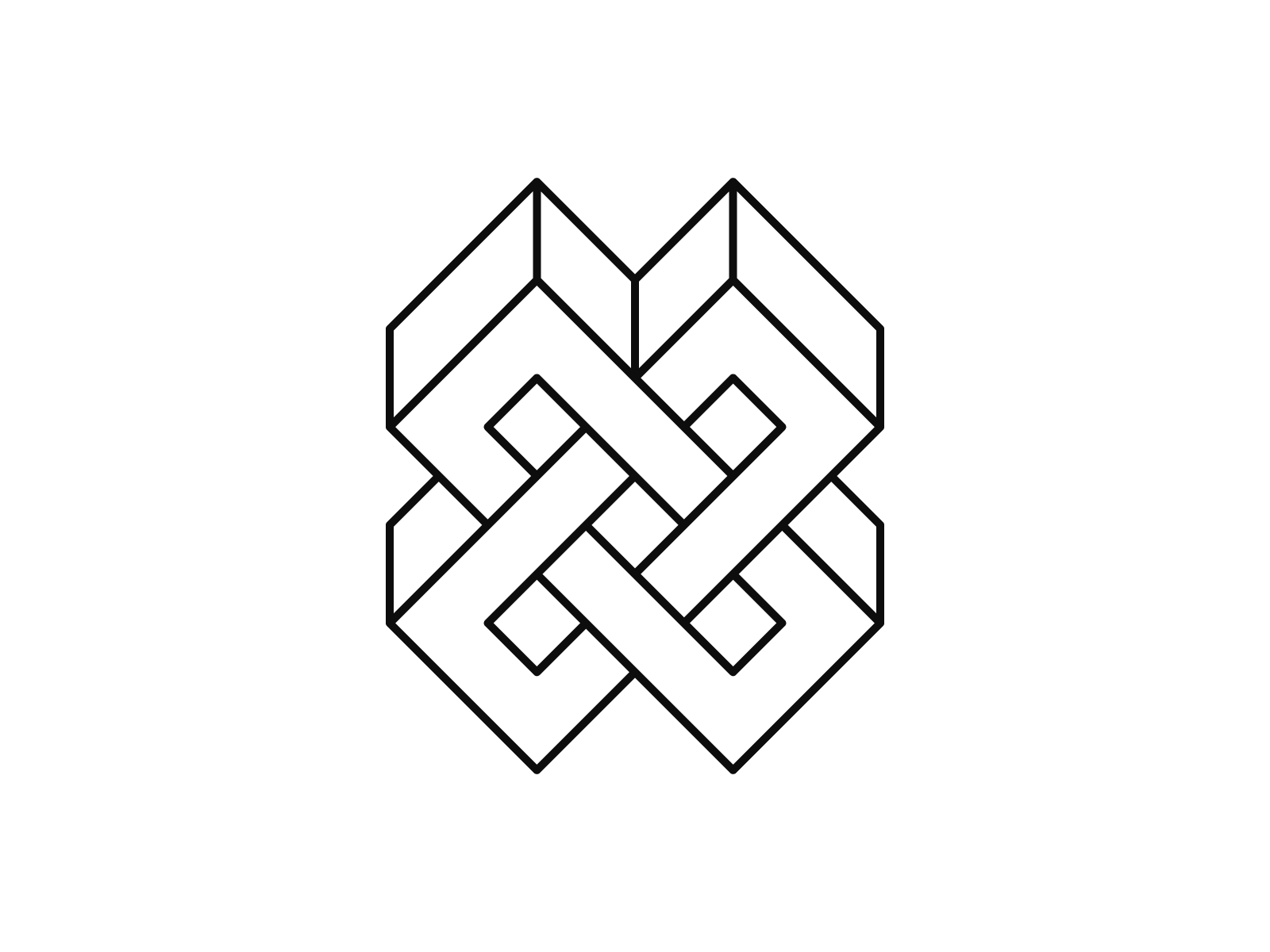 multiply-geometry-by-baraa-zoroub-on-dribbble