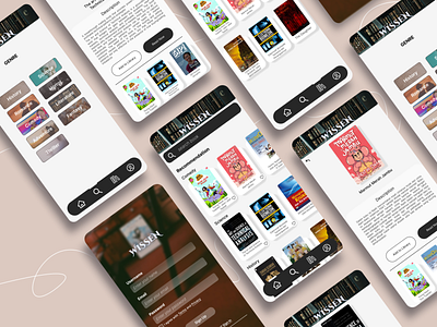 Wissen | eBooks Reading App