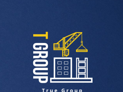 construction co. logo