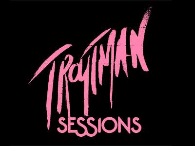 Troutman Sessions