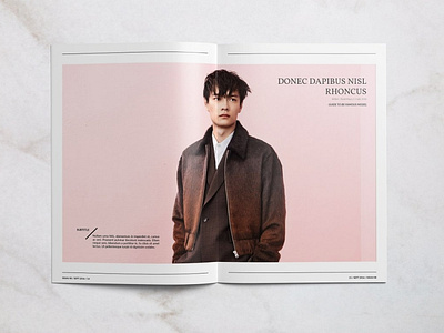 Discontent Magazine #3