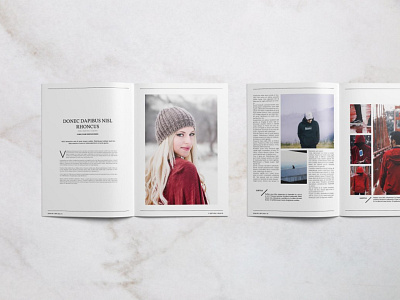 Discontent Magazine #6 app branding design graphic design illustration logo typography ui ux vector