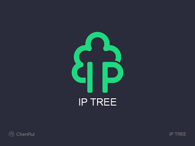 Ip Tree creative ip mix tree