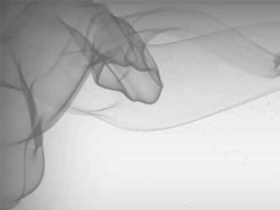 Smoke abstract after effects smoke