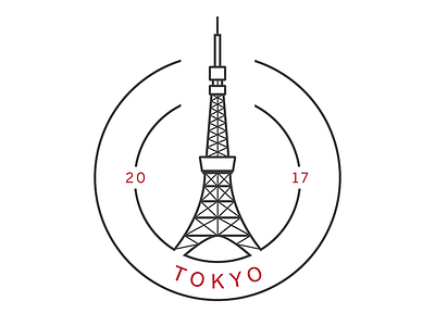 Tokyo Icon