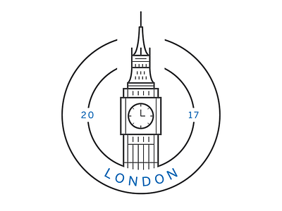 London City Icon