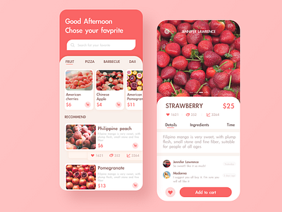 Day50 app design sketch ui ux