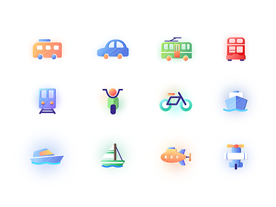 Day 61 design icons sketch ui ux