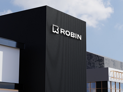 Robin Logo