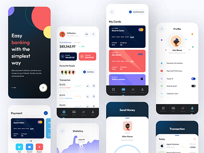 Dotpixel Agency | Dribbble