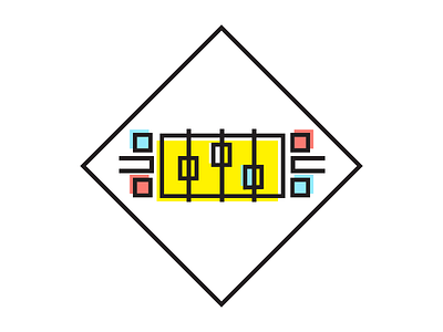 step6: audio mix grid illustrator