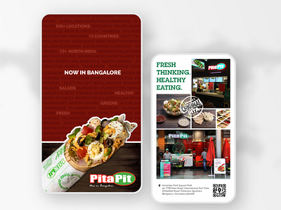 Store Branding brand branding design design art food