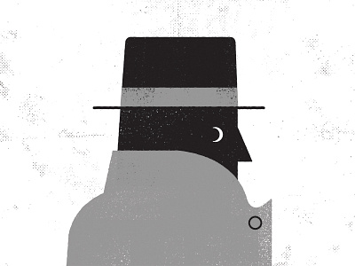 The Inspector and The Night