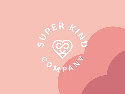 Super Kind Logo