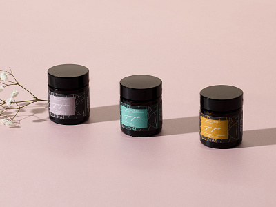 LightWater - Single Use Skincare Packaging by Alexandra Necula on Dribbble