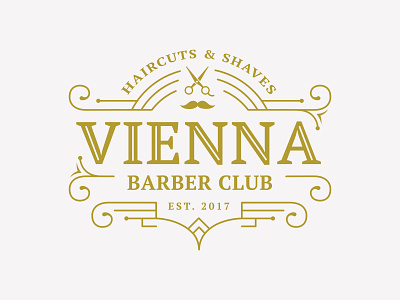 Vienna Barber club