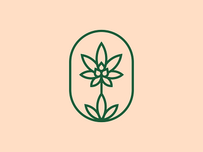 CBD Logomark