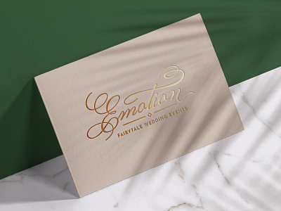 Wedding Planner Business Card Designs Themes Templates And Downloadable Graphic Elements On Dribbble