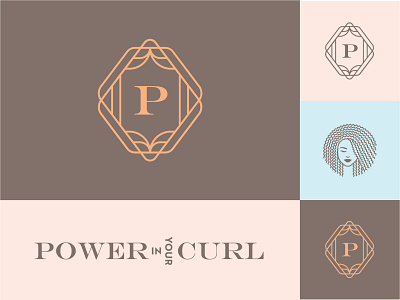 Power In your Curl