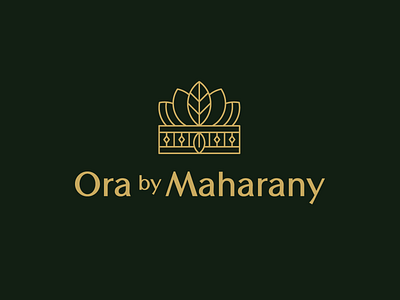 Ora by Maharany